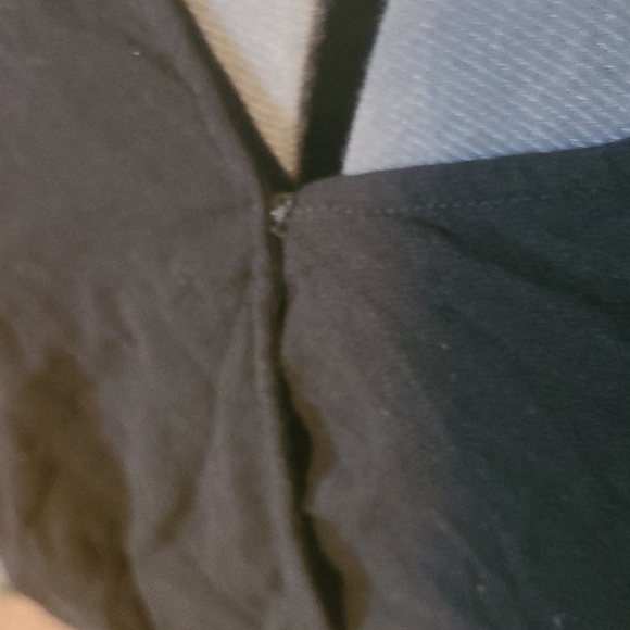 Free People wrap crop top - Picture 2 of 7